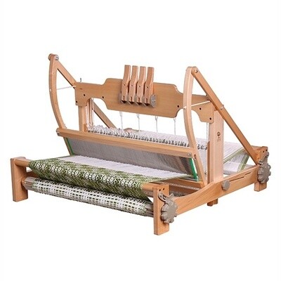 Ashford Table Loom, 4 Shaft