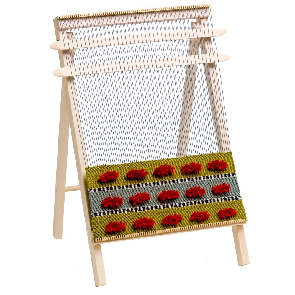 Schacht School Loom