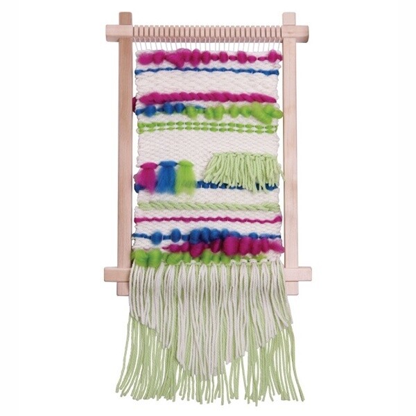 Ashford Weaving Frame Loom