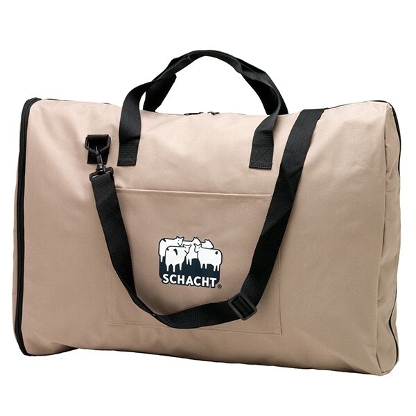 Schacht Flip Loom Bag