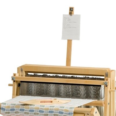 Schahct Treadle Tracker and Bracket