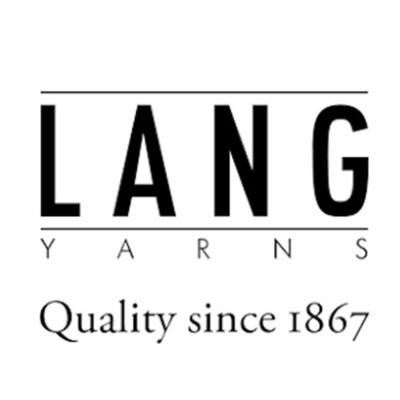 Lang yarns logo