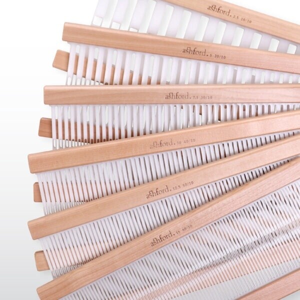 Ashford Knitter's Loom Rigid Heddles