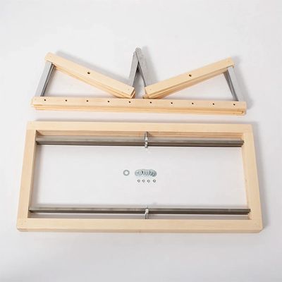 Schacht 4 Later Kits