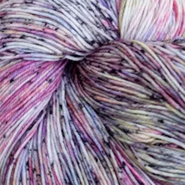 malabrigo Ultimate Sock yarn