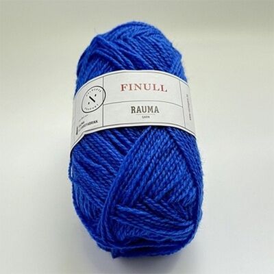 Rauma Garn Finull