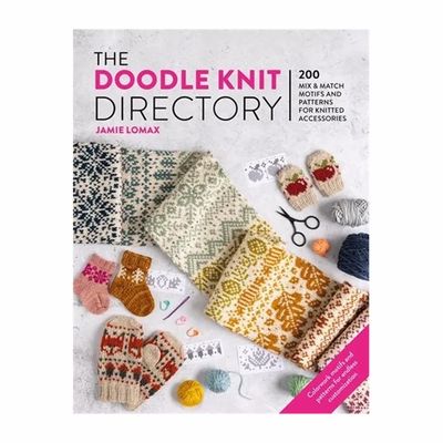 The Doodle Knit Directory