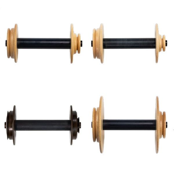 Schacht Bobbins