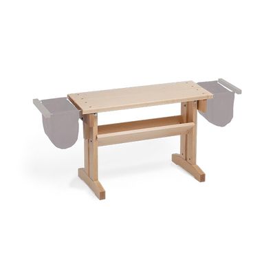 Schacht Floor Loom Bench