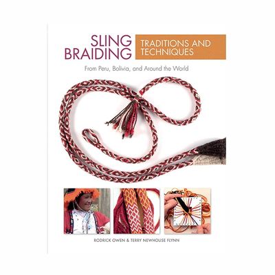 Sling Braiding Traditions and Techniques