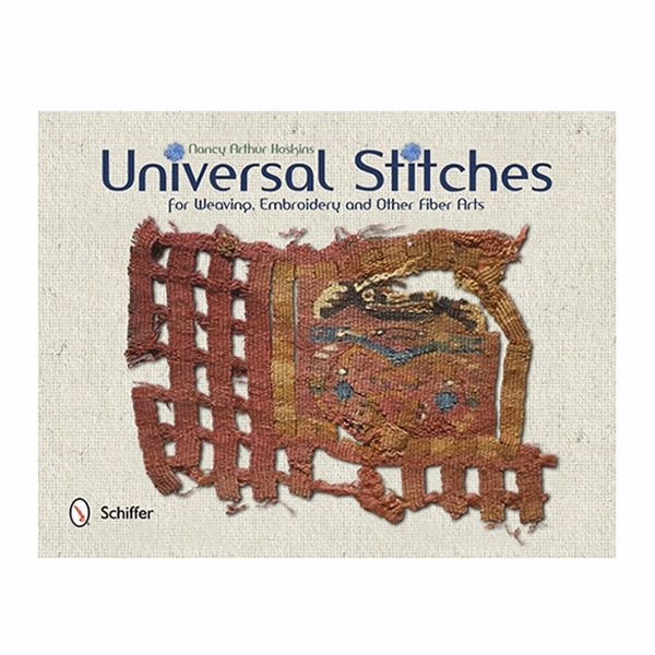 Universal Stitches