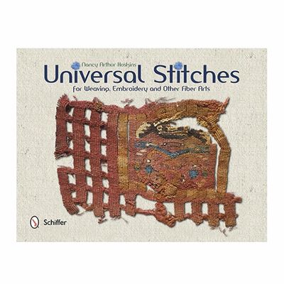 Universal Stitches