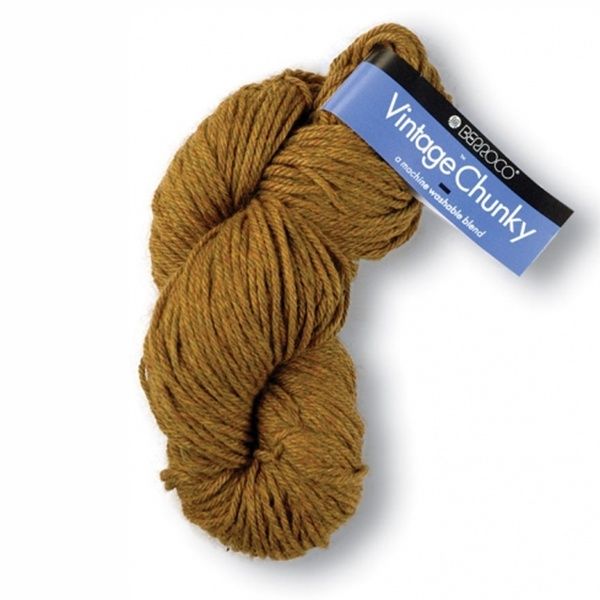 Berroco Vintage© Chunky yarn