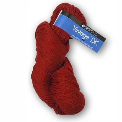 Berroco Vintage© DK yarn
