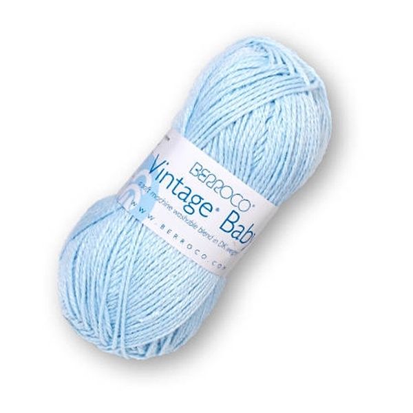 Berroco Vintage© Baby yarn