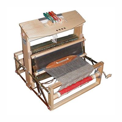 Leclerc Voyageur, 4 Shaft Table Loom