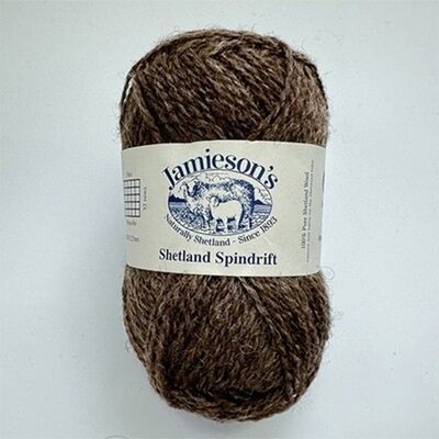 Jamieson's of Shetland Spindrift Neutrals and Naturals