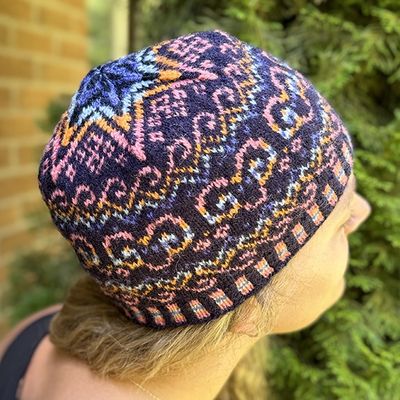 Isleburgh Toorie - SWW 2024