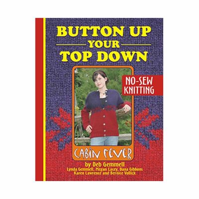 Button Up Your Top Down by Deb Gemmell