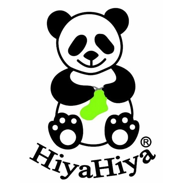 HiyaHiya logo