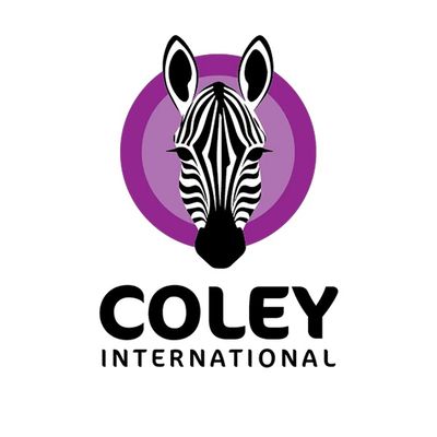 Coley International logo