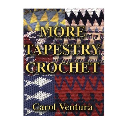 More Tapestry Crochet