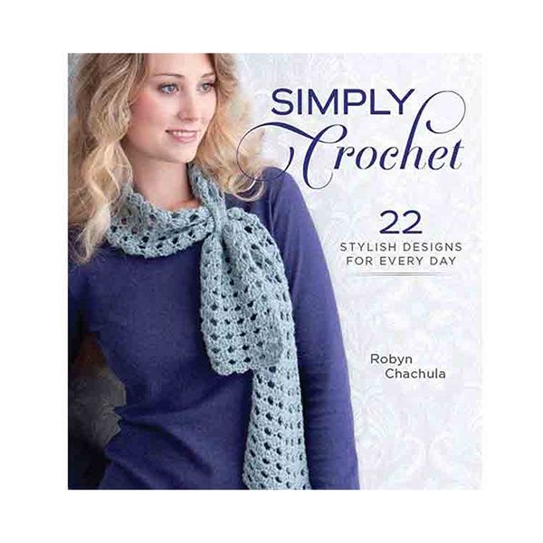 Simply Crochet