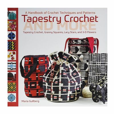 Tapestry Crochet and More