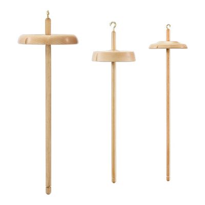 Schacht Hi-Lo Drop Spindles