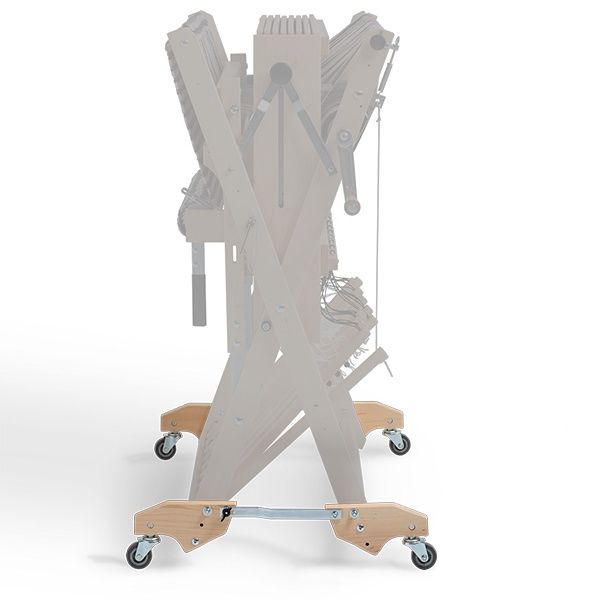 Schacht Wolf Stollers