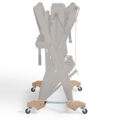 Schacht Wolf Stollers