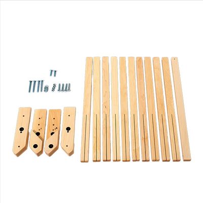 Schacht Wolf Height Extender Kits