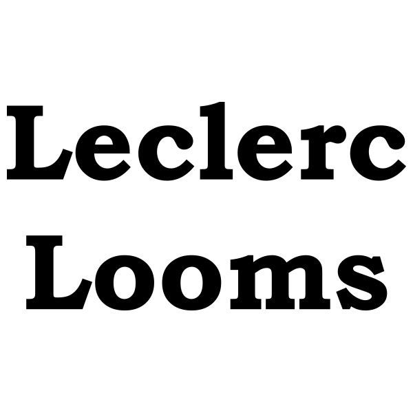 Leclerc Looms logo