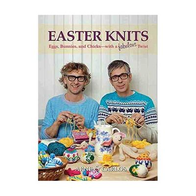 Easter Knits by Arne &amp; Carlos