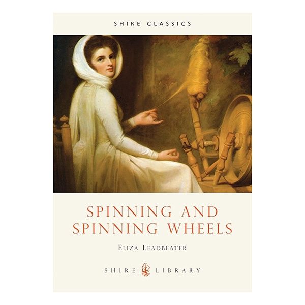 Spinning and Spinning Wheels