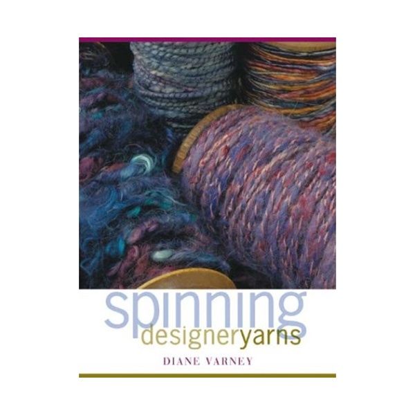 Spinning Designer Yarns