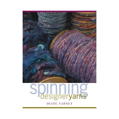 Spinning Designer Yarns