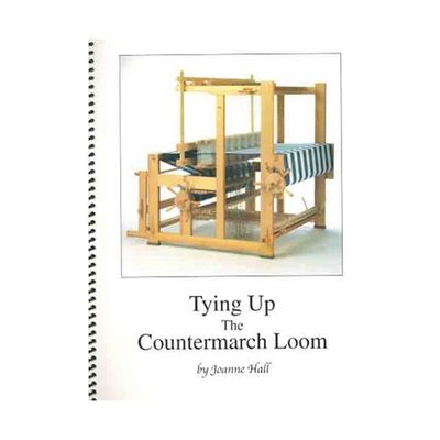 Tying Up the Countermarch Loom