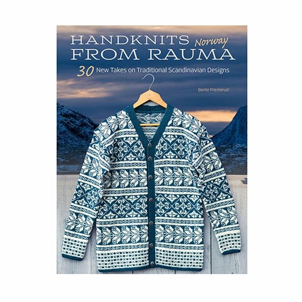 Handknits from Rauma by Bente Presterud