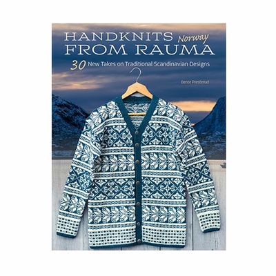 Handknits from Rauma by Bente Presterud