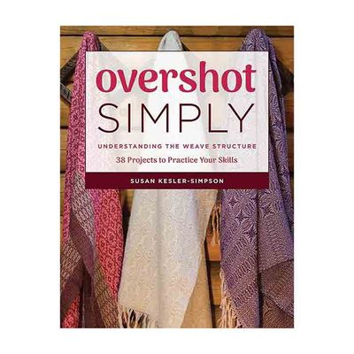 Overshot Simply