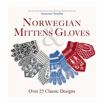 Norwegian Mittens &amp; Gloves