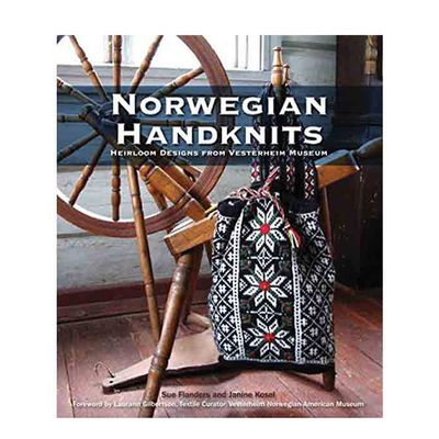 Norwegian Handknits