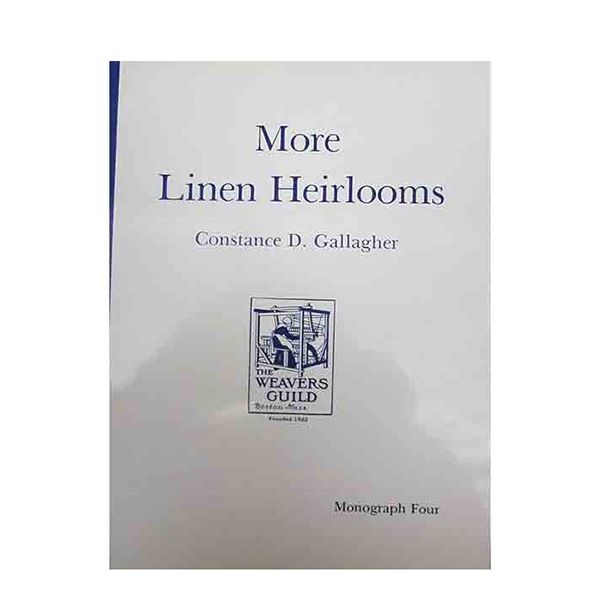 More Linen Heirlooms