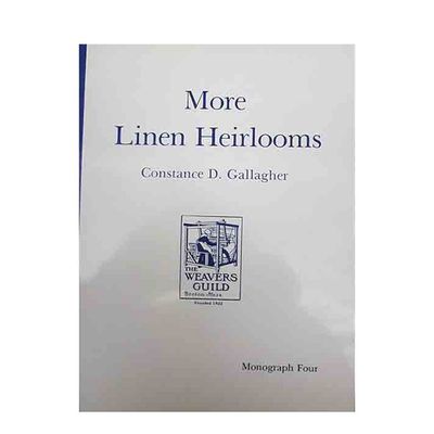 More Linen Heirlooms