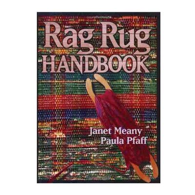 Rag Rug Handbook