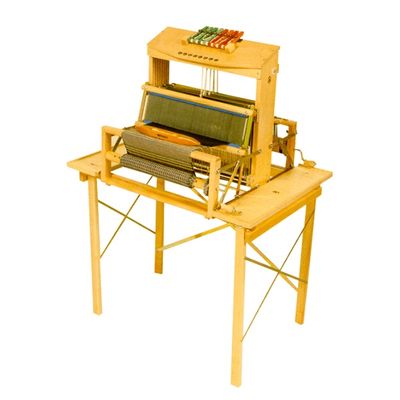 Leclerc Table for 15.75" Looms