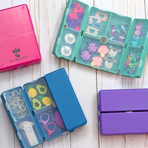 Fox &amp; Pine Notion Nooks