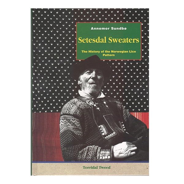 Setesdal Sweaters