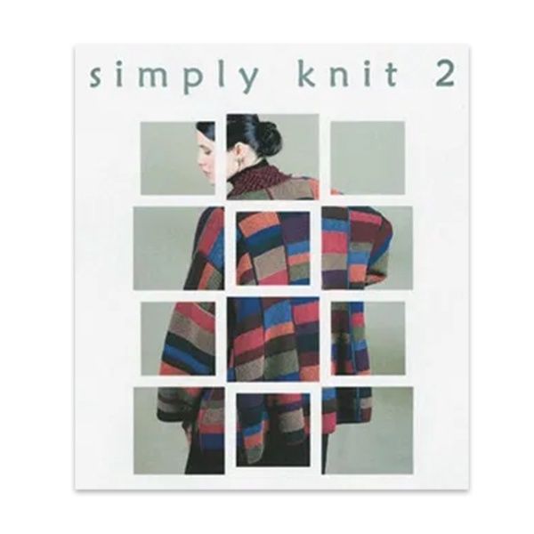 Simply Knit 2